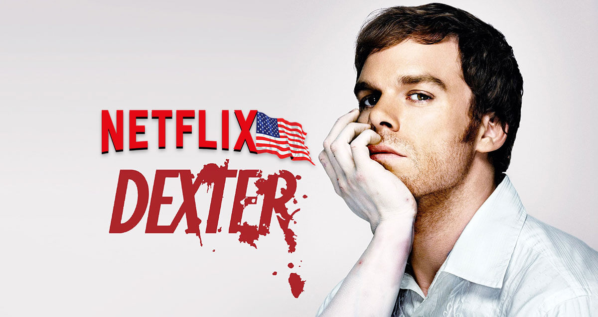 Dexter Netflix USA
