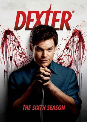 Se Dexter stream i Sverige