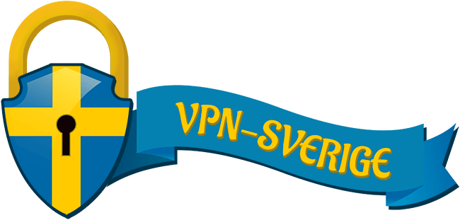 VPN SVERIGE