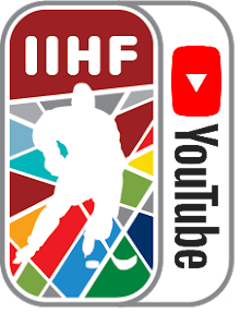 Se Hockey-VM på YouTube
