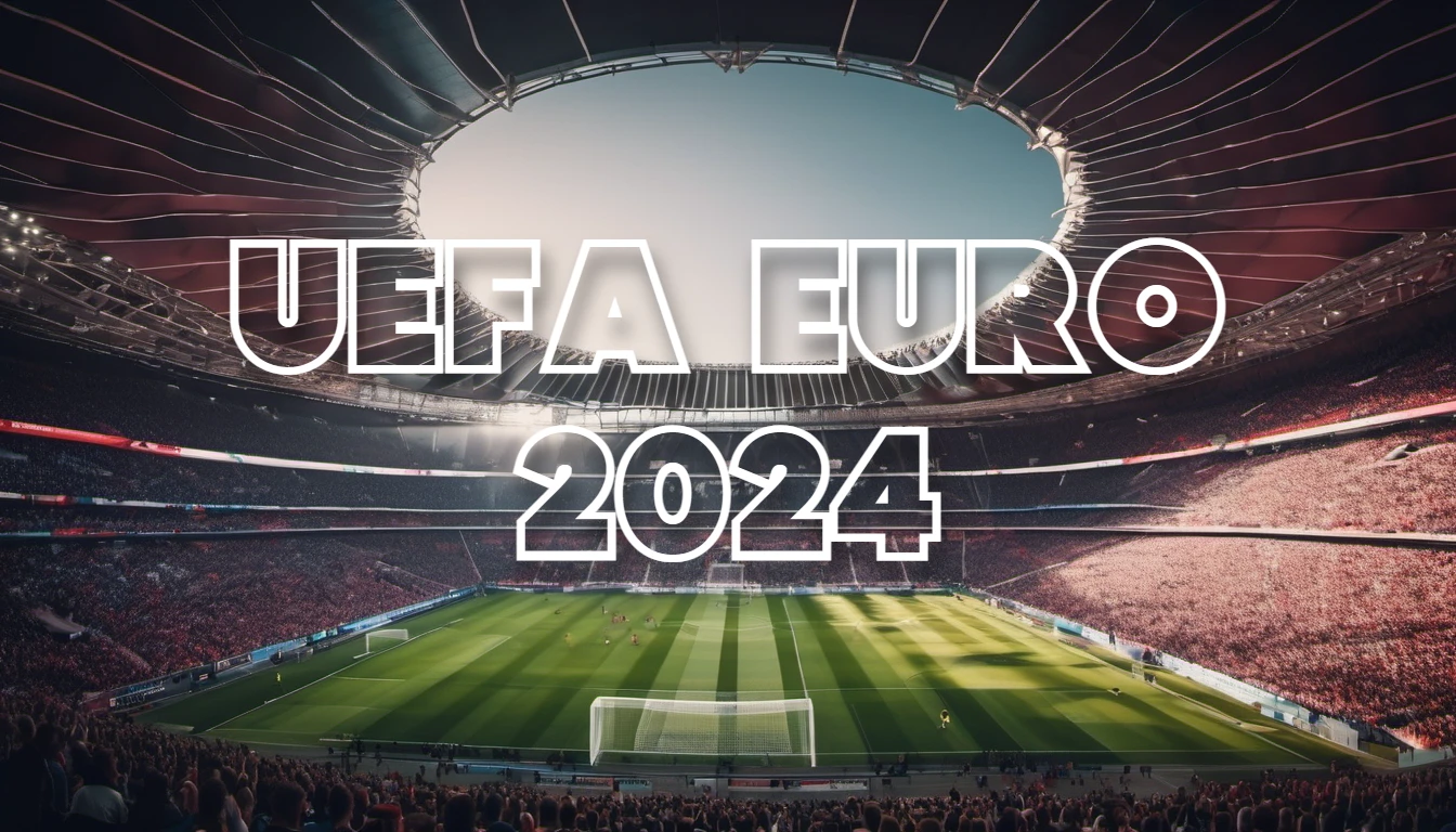 UEFA Euro 2024