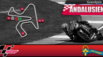 Andalusien MotoGP