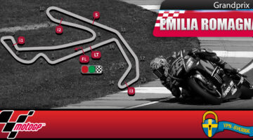Emilia Romagna MotoGP