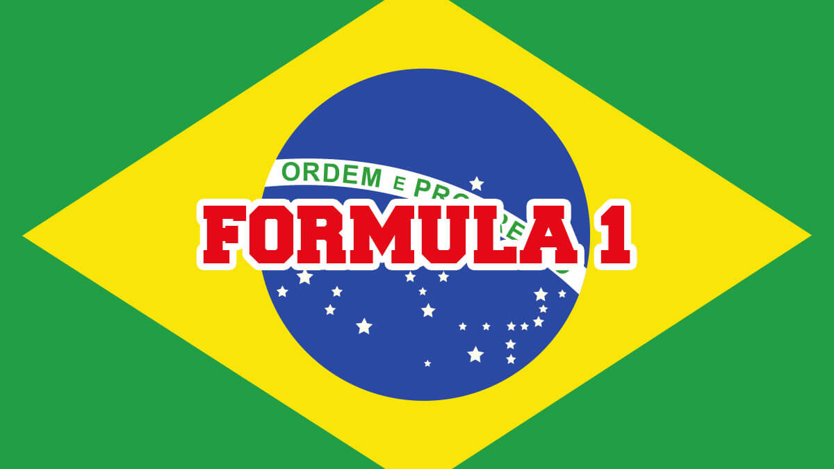 Formel 1 Brasiliens GP live gratis stream