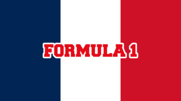 F1 Frankrikes GP