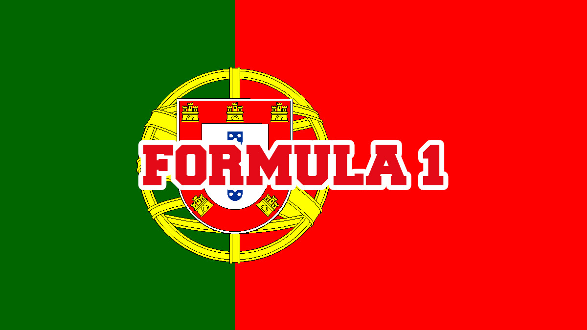 F1 Portugals GP live