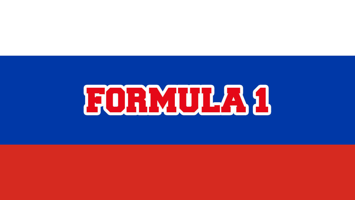 Se Rysslands GP live och gratis
