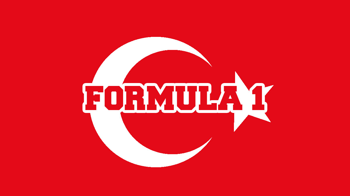 F1 Turkiets GP