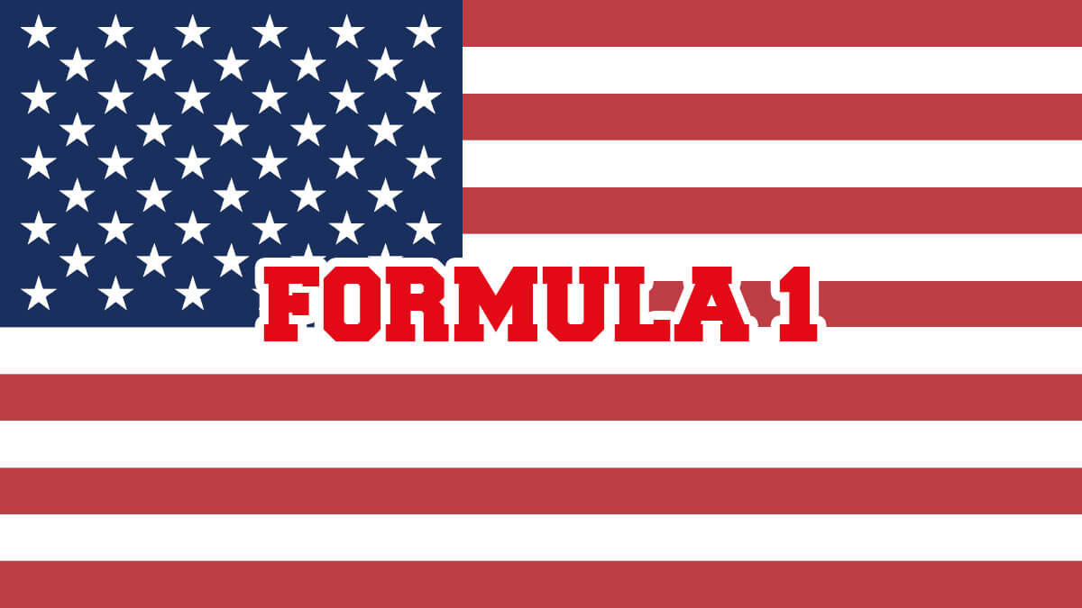 Se F1 USA GP live och gratis via VPN!