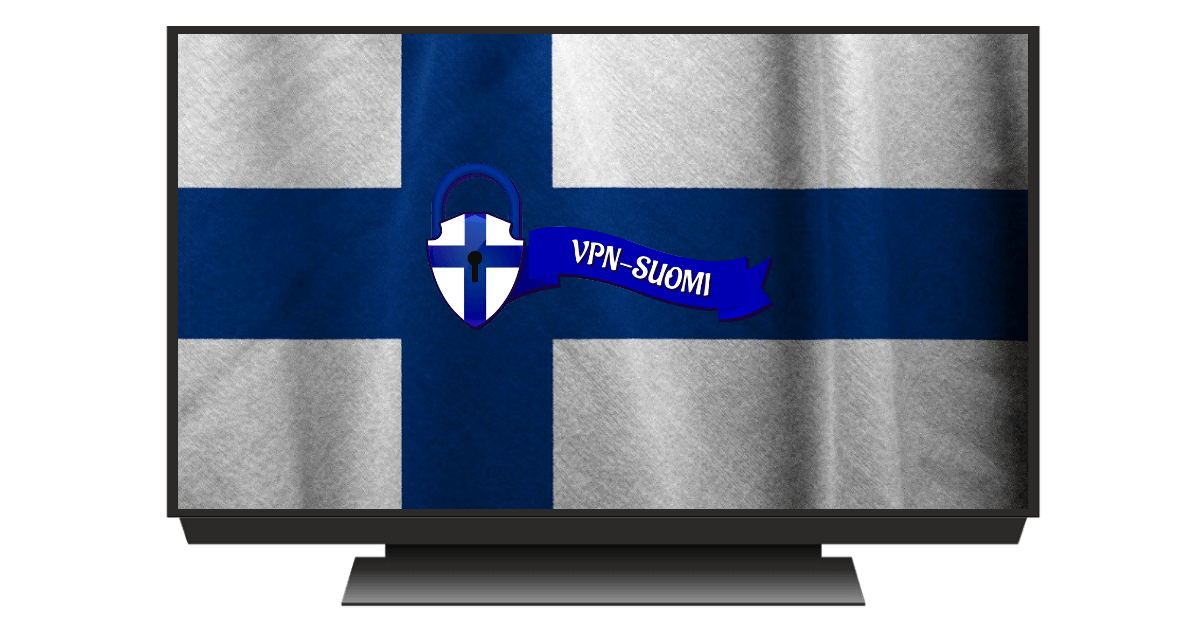 Finsk TV utomlands