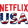 Netflix USA i Sverige
