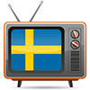 Svensk TV Utomlands