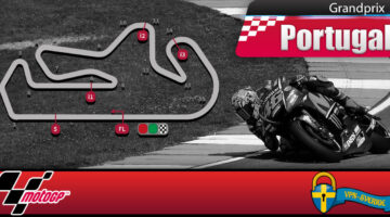 Se Portugal MotoGP live-streams gratis via VPN