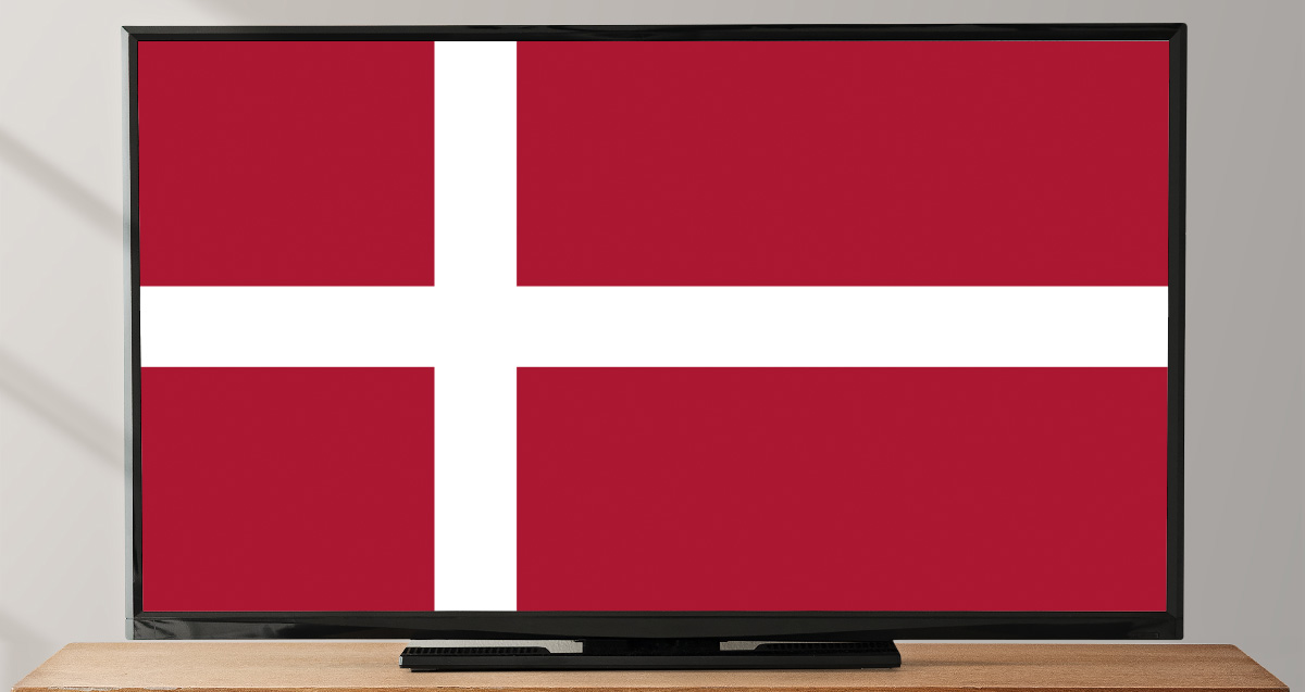 Se Dansk TV i Sverige