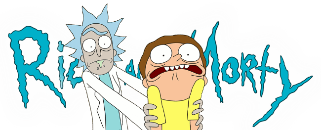Se Rick & Morty på nätet