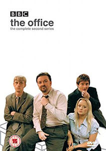 The Office UK