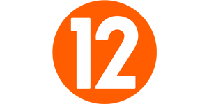 Kanal 12 play utomlands